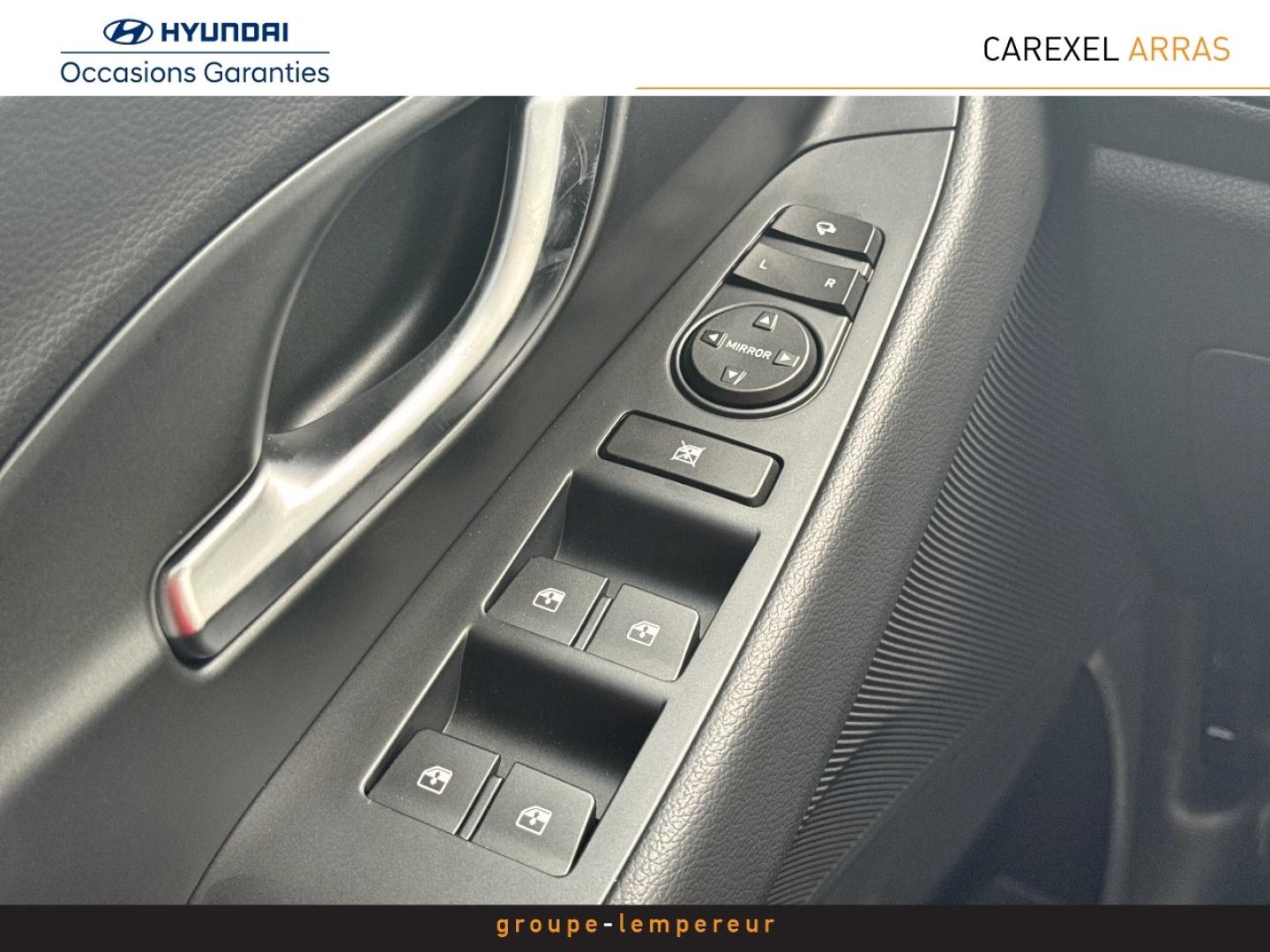 Image HYUNDAI i30 SW 1.0 T-GDi 100ch Creative DCT-7
