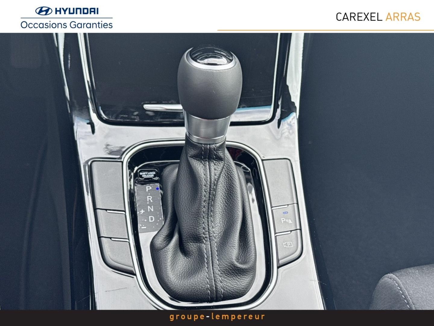 Image HYUNDAI i30 SW 1.0 T-GDi 100ch Creative DCT-7
