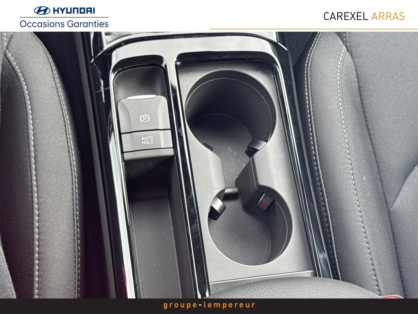 Image HYUNDAI i30 SW 1.0 T-GDi 100ch Creative DCT-7