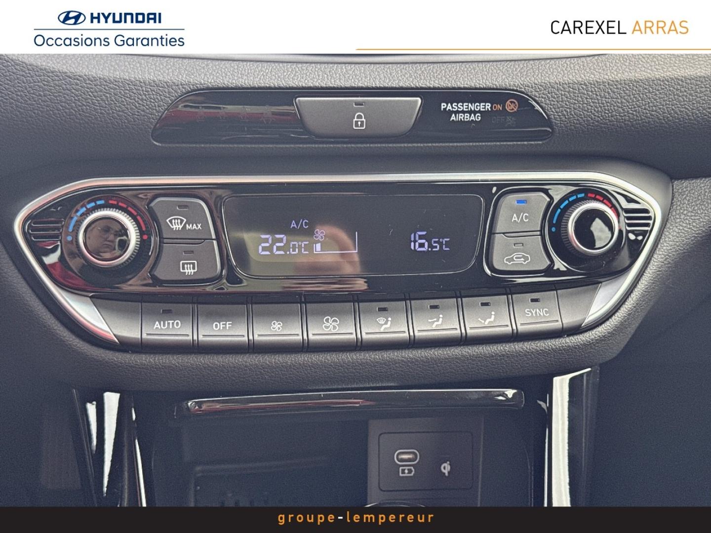 Image HYUNDAI i30 SW 1.0 T-GDi 100ch Creative DCT-7