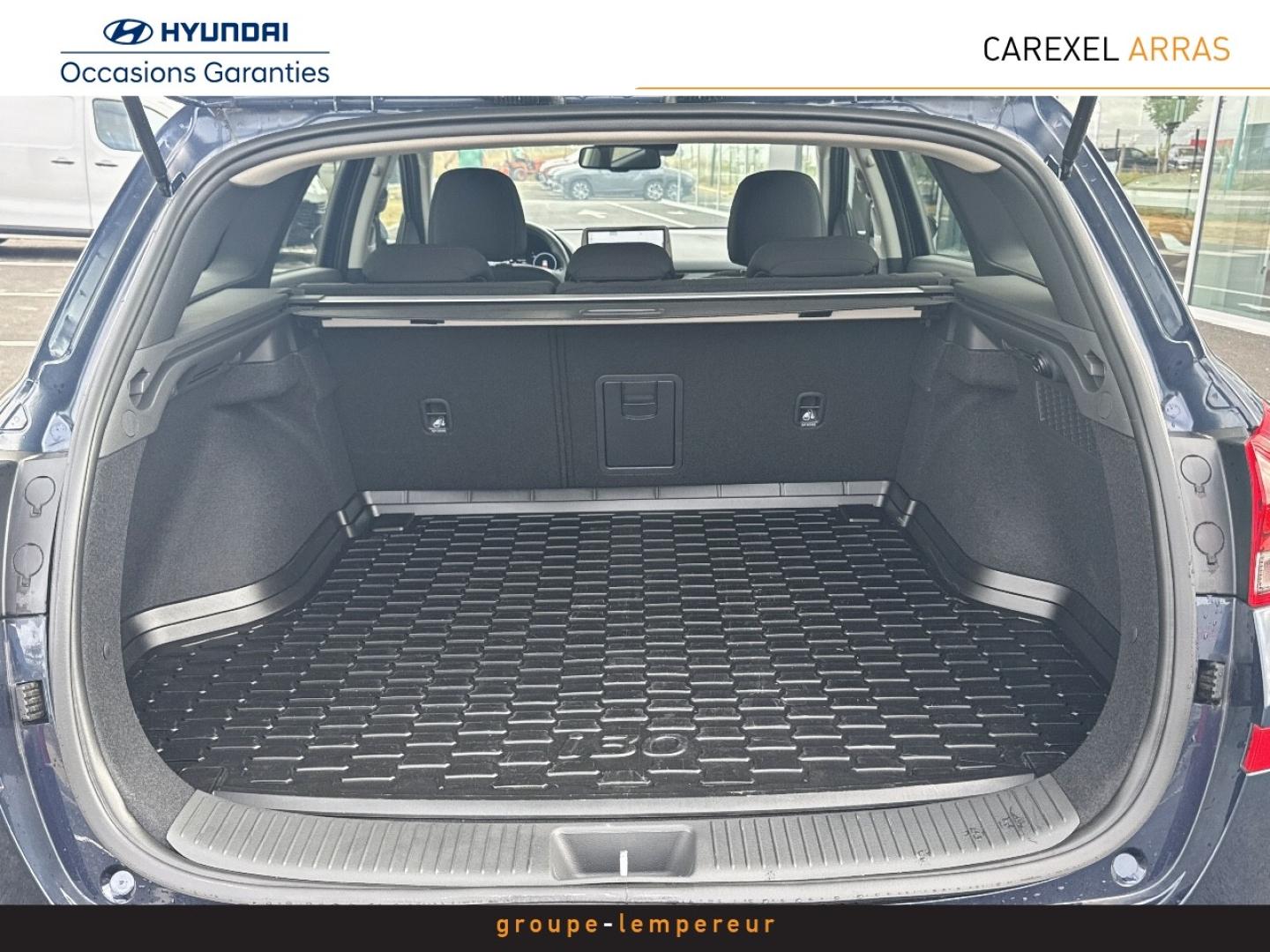 Image HYUNDAI i30 SW 1.0 T-GDi 100ch Creative DCT-7