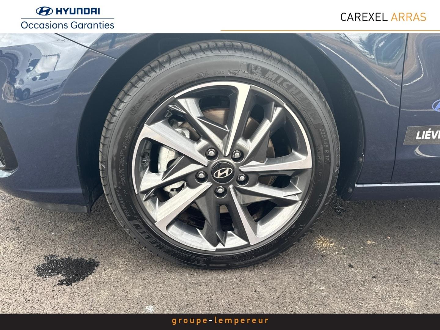 Image HYUNDAI i30 SW 1.0 T-GDi 100ch Creative DCT-7
