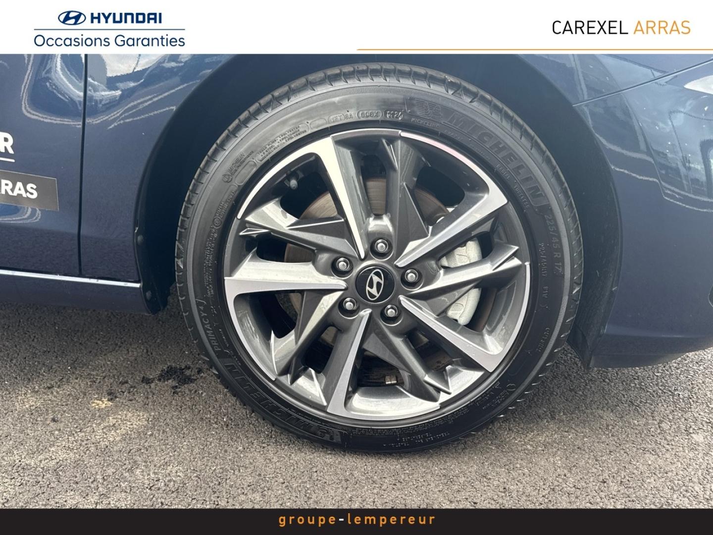 Image HYUNDAI i30 SW 1.0 T-GDi 100ch Creative DCT-7