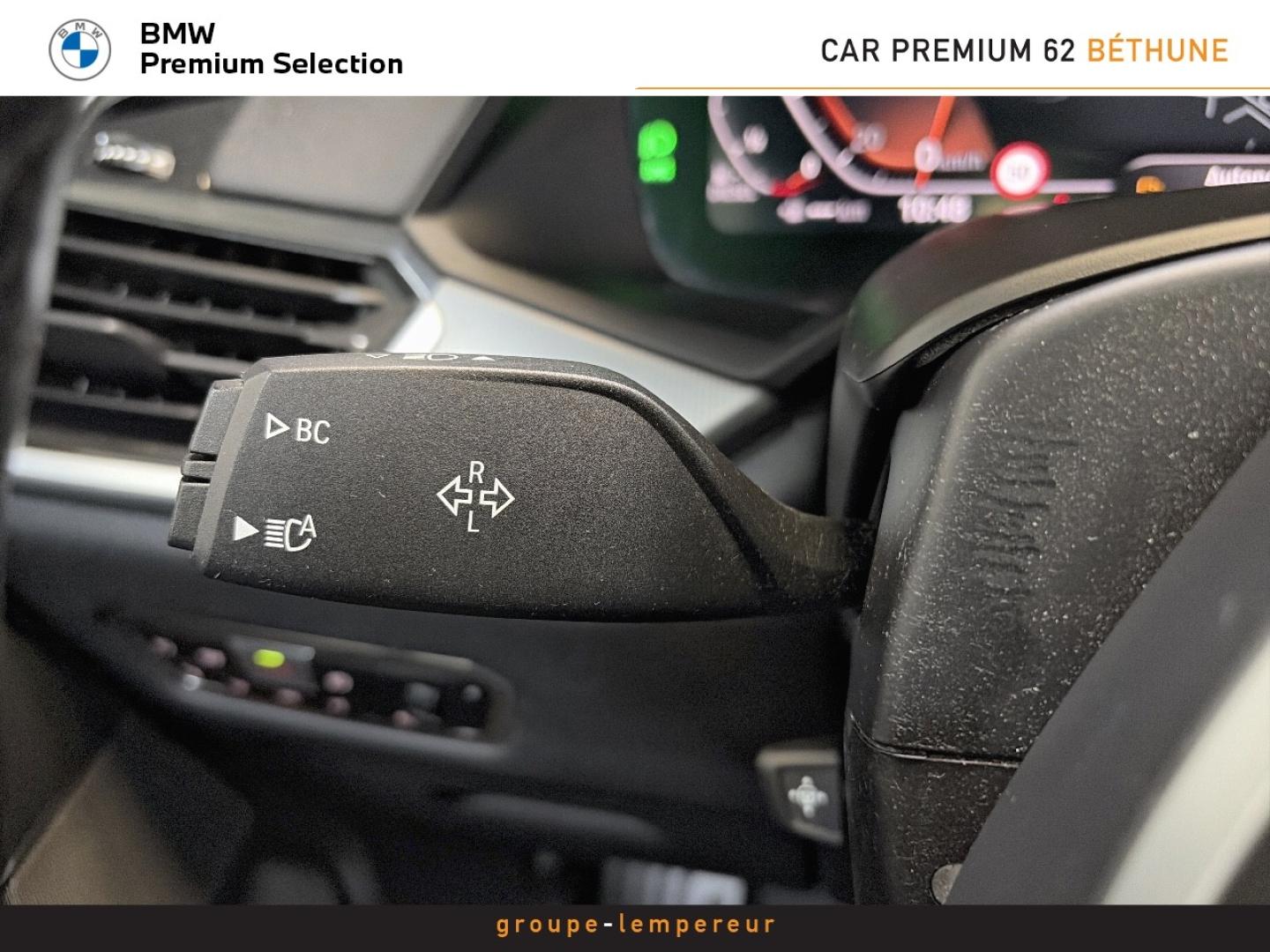 Image BMW X5 xDrive25d 231ch xLine 13cv