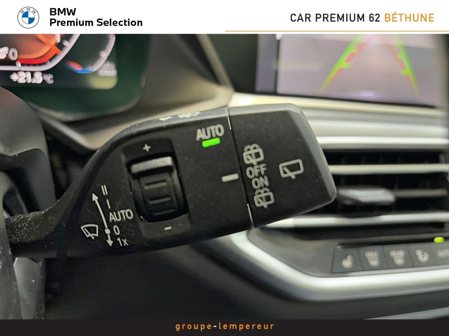 Image BMW X5 xDrive25d 231ch xLine 13cv