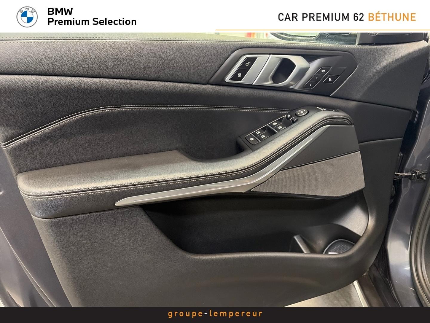 Image BMW X5 xDrive25d 231ch xLine 13cv