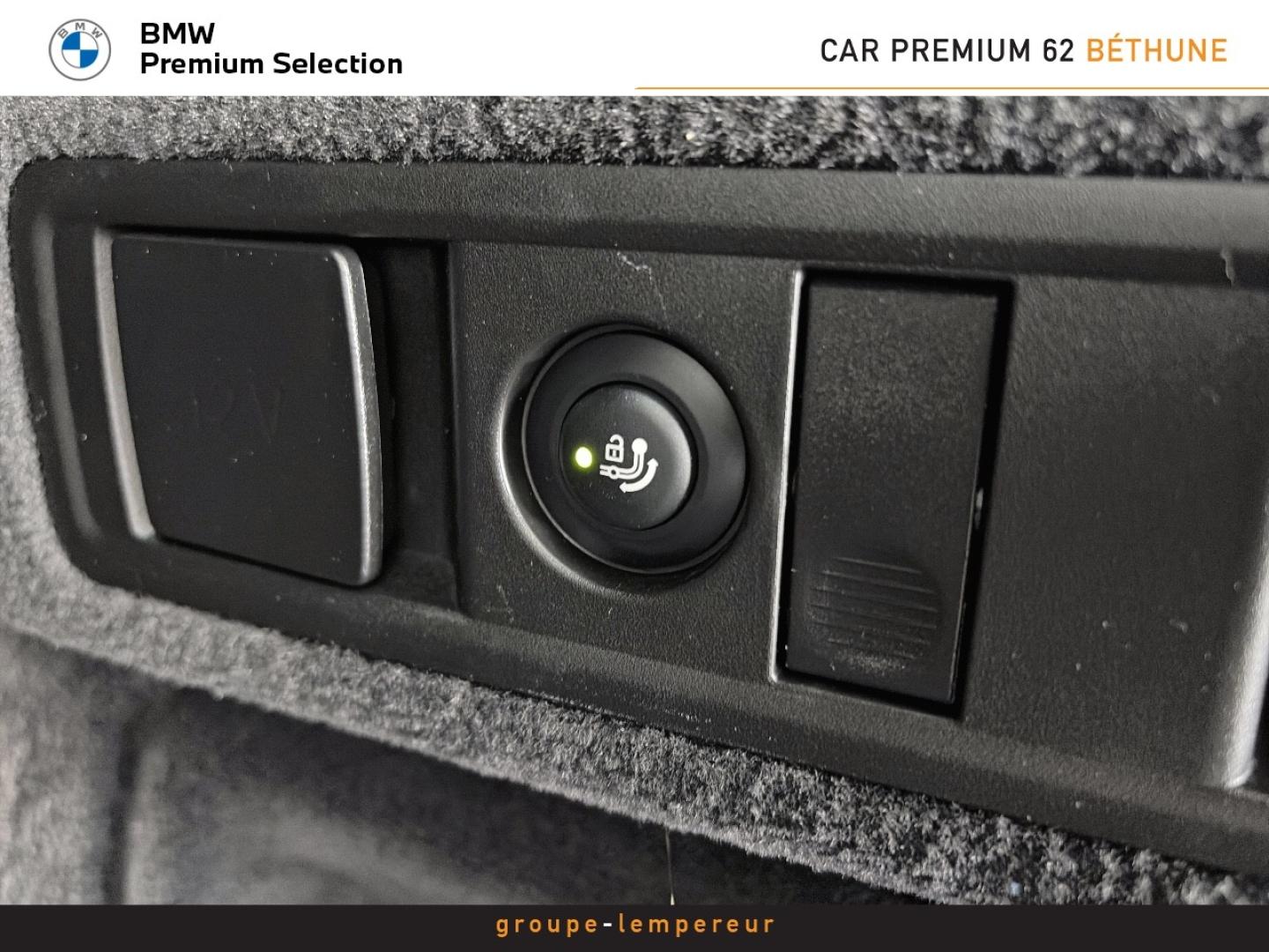 Image BMW X5 xDrive25d 231ch xLine 13cv