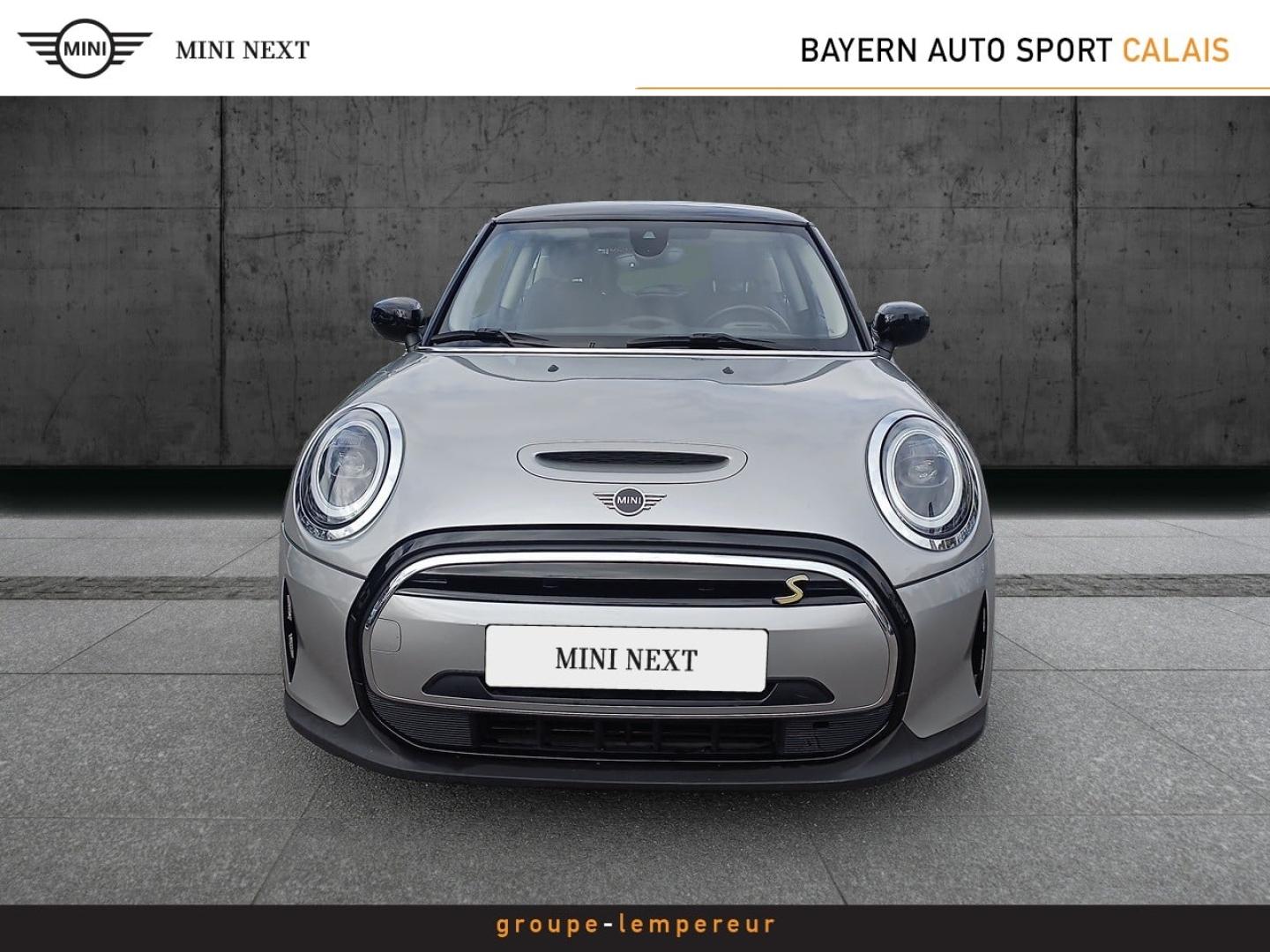 Image MINI Mini Cooper SE 184ch Edition Premium Plus BVA 5CV