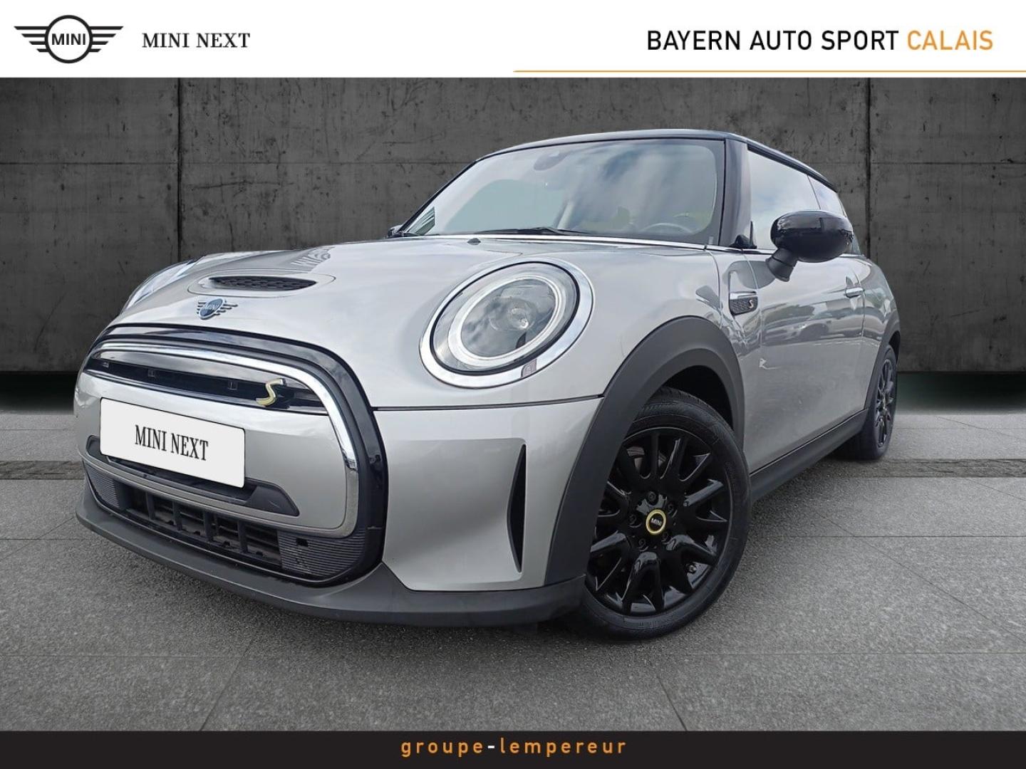 Image MINI Mini Cooper SE 184ch Edition Premium Plus BVA 5CV