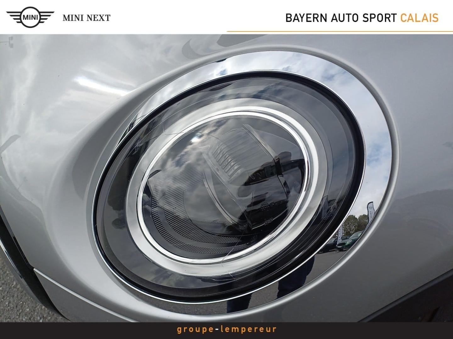 Image MINI Mini Cooper SE 184ch Edition Premium Plus BVA 5CV
