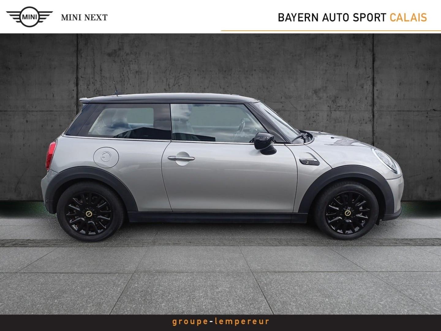 Image MINI Mini Cooper SE 184ch Edition Premium Plus BVA 5CV
