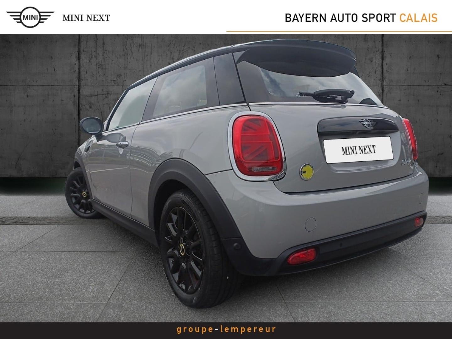 Image MINI Mini Cooper SE 184ch Edition Premium Plus BVA 5CV