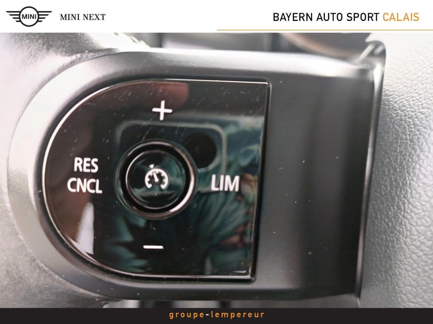 Image MINI Mini Cooper SE 184ch Edition Premium Plus BVA 5CV
