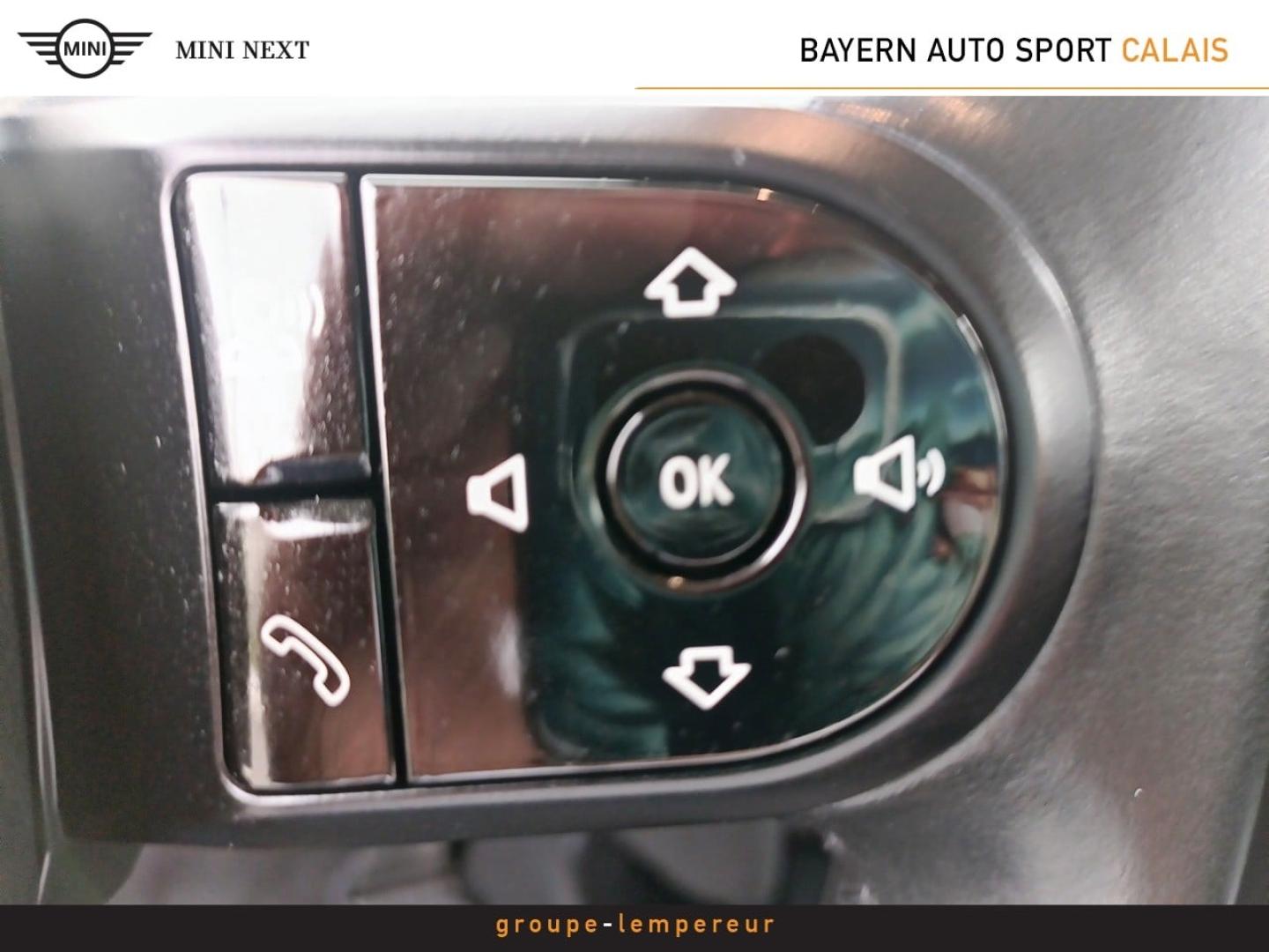 Image MINI Mini Cooper SE 184ch Edition Premium Plus BVA 5CV