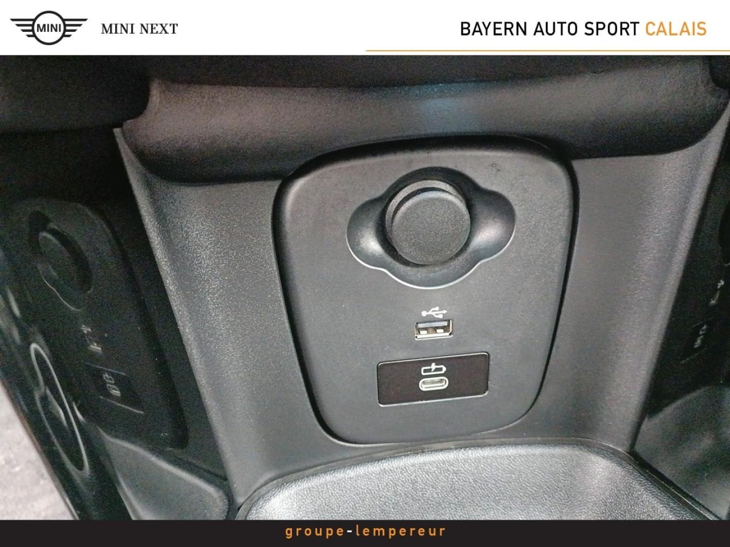 Image MINI Mini Cooper SE 184ch Edition Premium Plus BVA 5CV