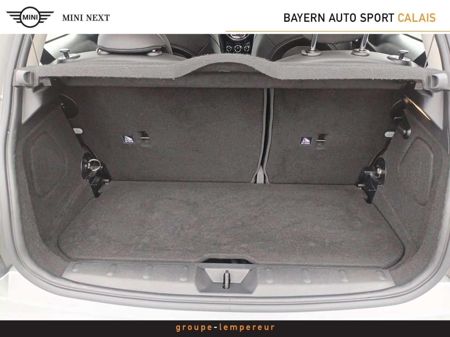 Image MINI Mini Cooper SE 184ch Edition Premium Plus BVA 5CV