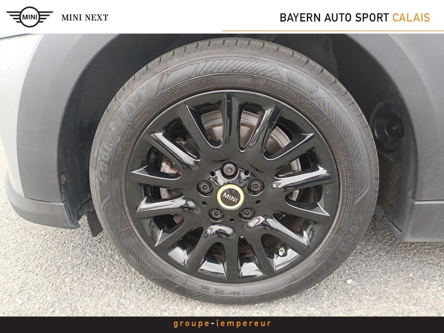 Image MINI Mini Cooper SE 184ch Edition Premium Plus BVA 5CV