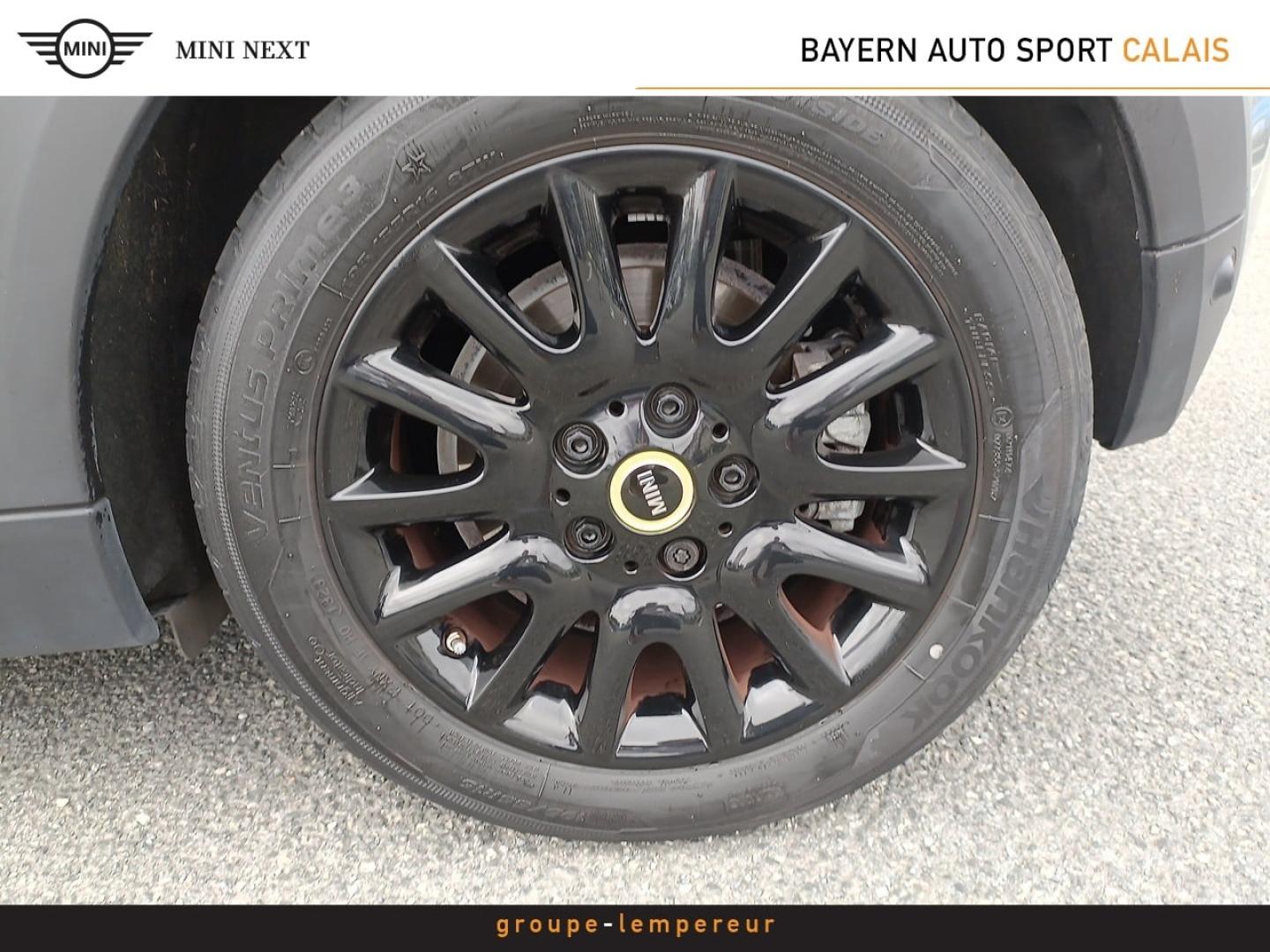 Image MINI Mini Cooper SE 184ch Edition Premium Plus BVA 5CV