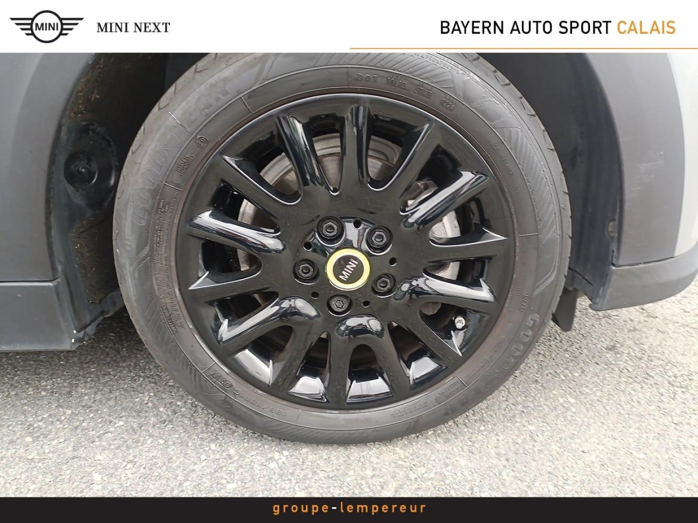 Image MINI Mini Cooper SE 184ch Edition Premium Plus BVA 5CV