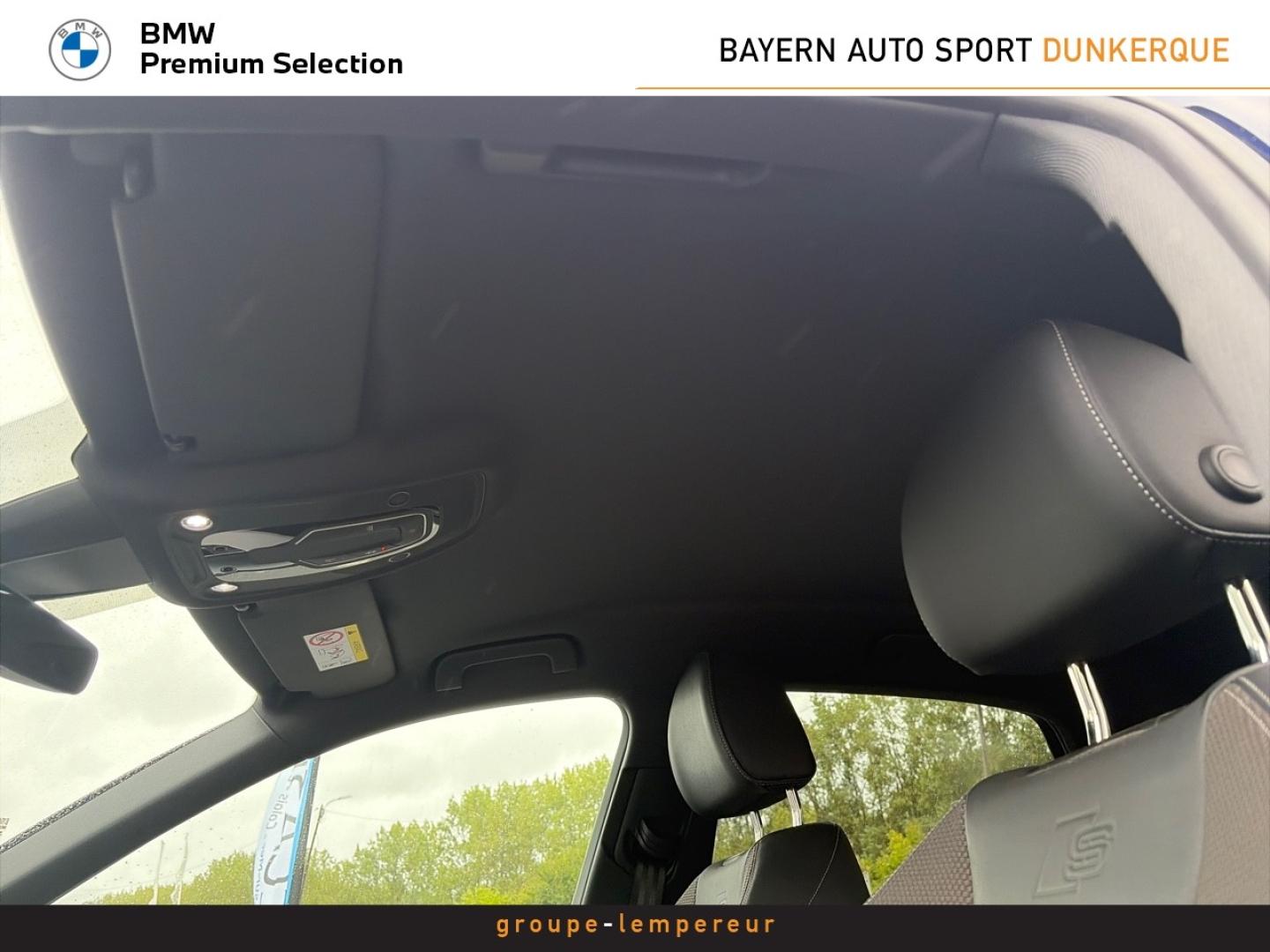 Image AUDI A4 35 TFSI 150ch S line S tronic 7