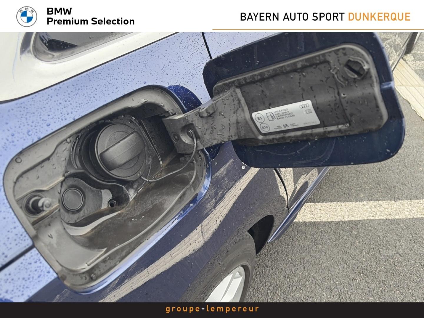 Image AUDI A4 35 TFSI 150ch S line S tronic 7