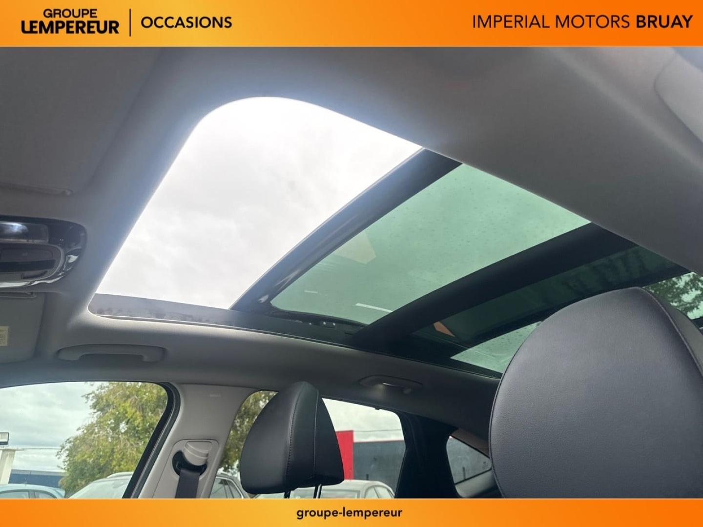 Image HYUNDAI Tucson 1.6 CRDI 136ch Hybrid 48V Executive DCT7