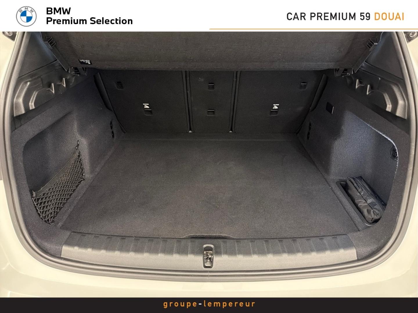 Image BMW X1 xDrive25e 245ch M Sport