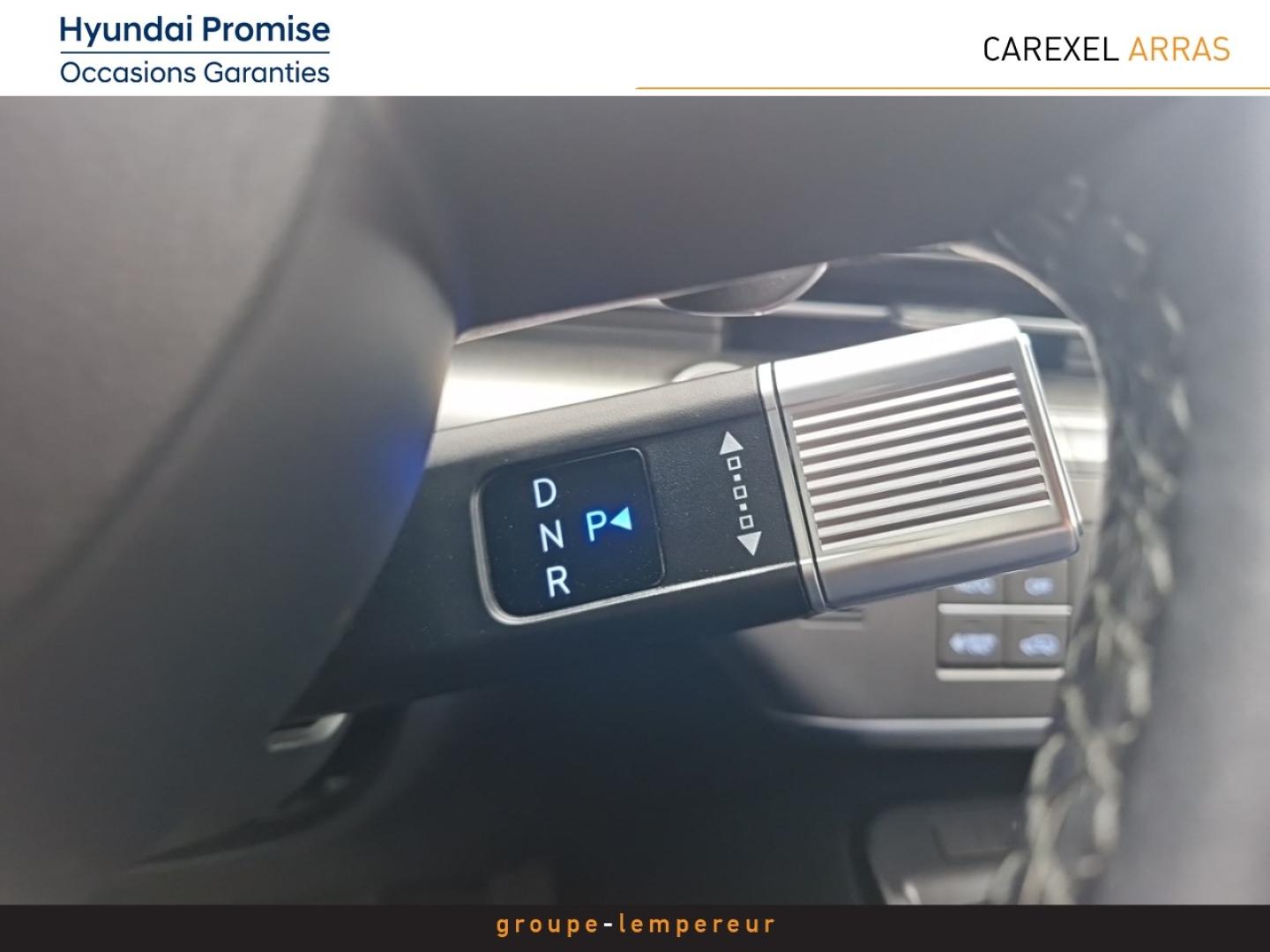 Image HYUNDAI Kona 1.6 GDi 141ch Hybrid Creative DCT-6