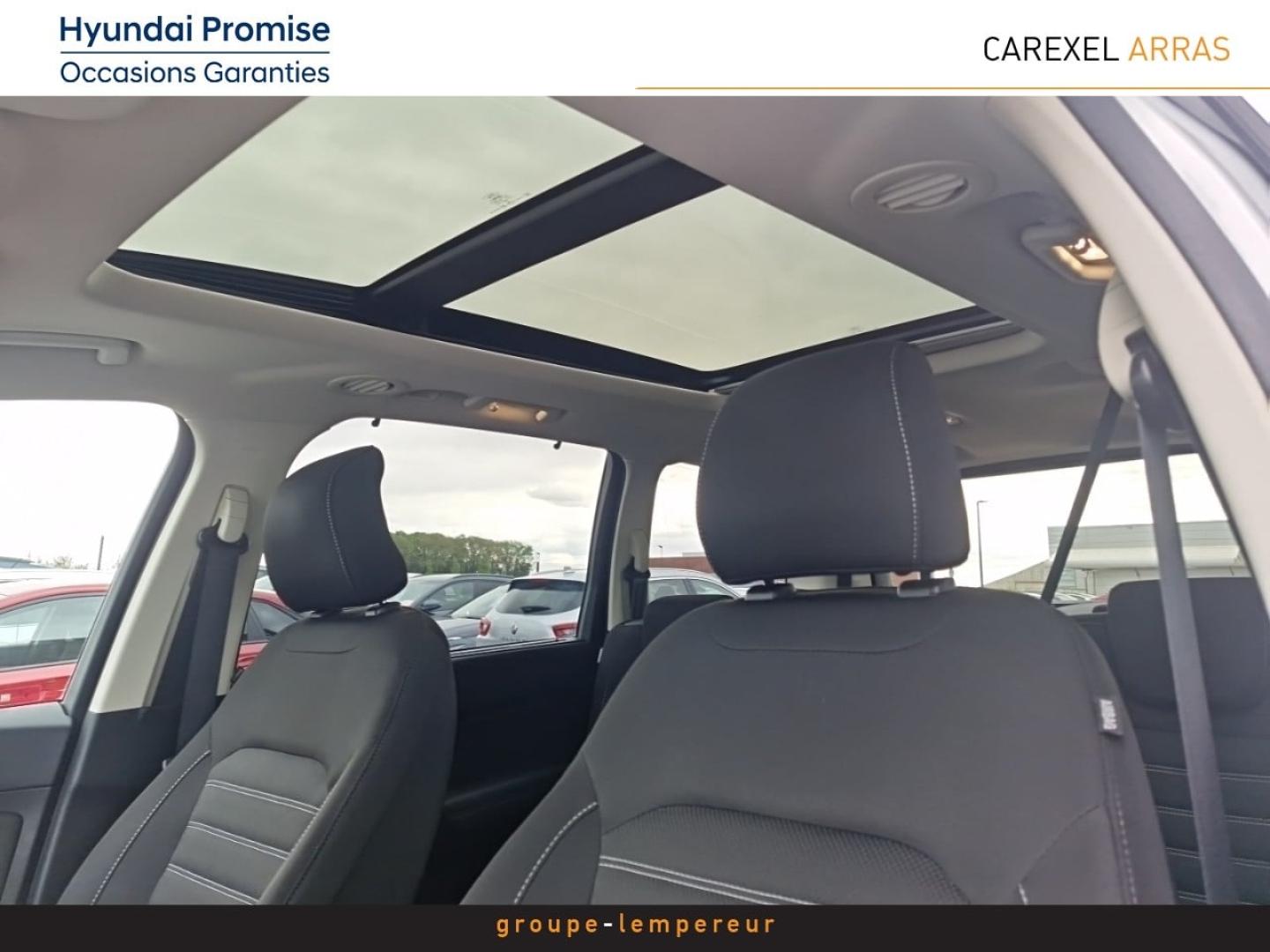 Image FORD Galaxy 2.0 EcoBlue 150ch Titanium