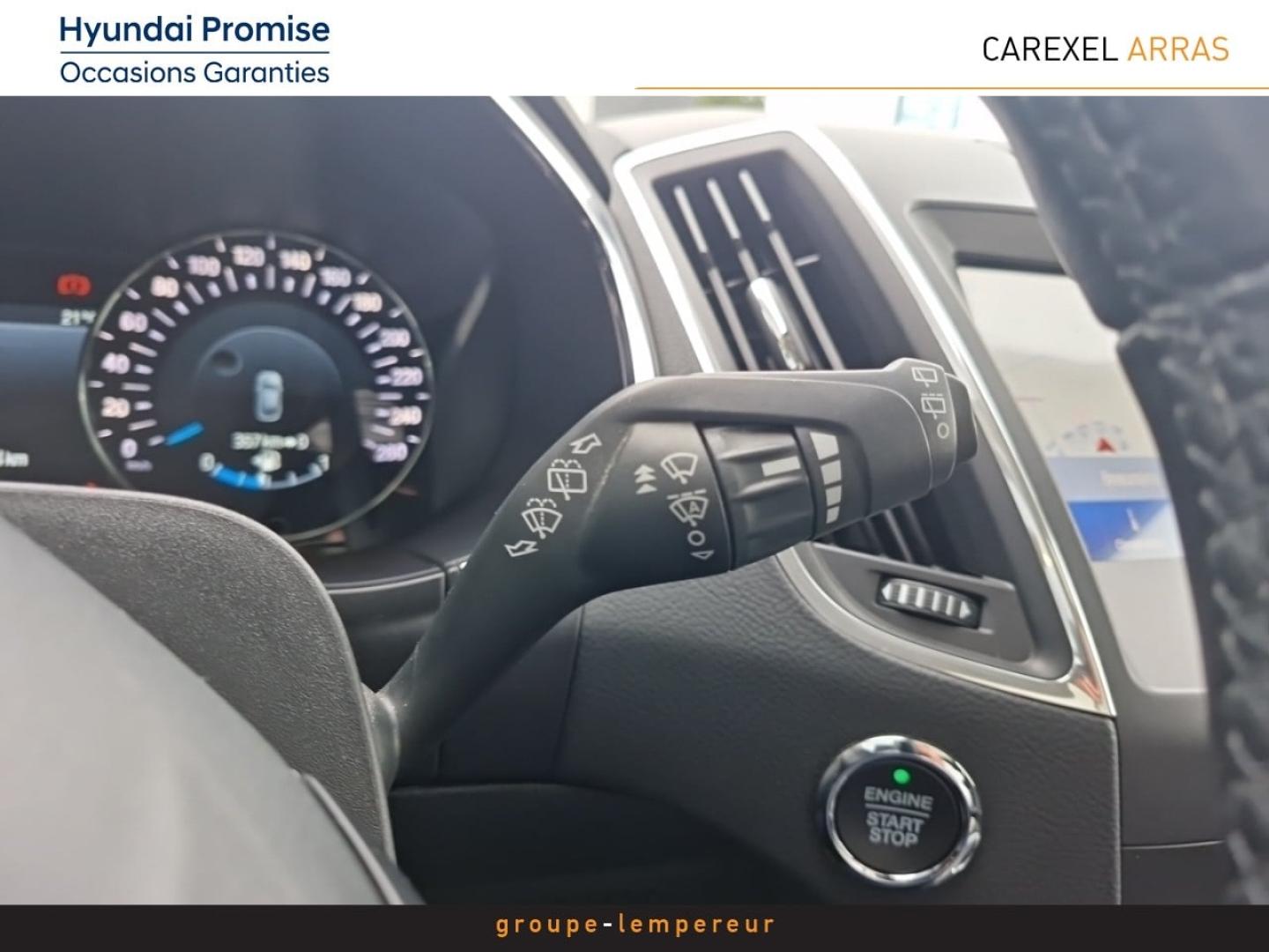 Image FORD Galaxy 2.0 EcoBlue 150ch Titanium