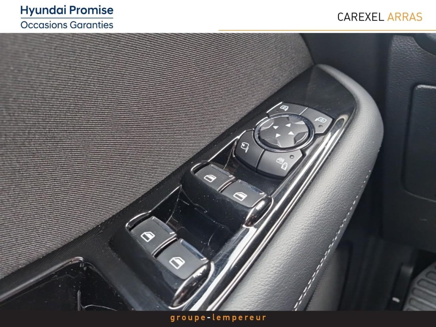 Image FORD Galaxy 2.0 EcoBlue 150ch Titanium