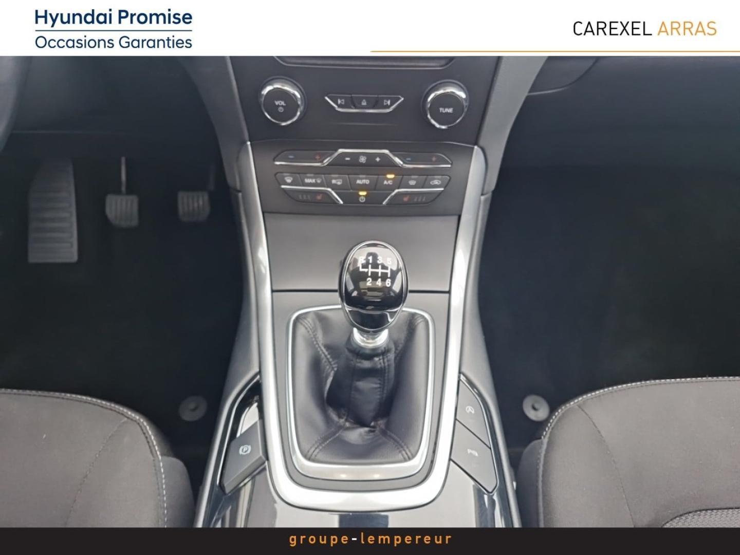 Image FORD Galaxy 2.0 EcoBlue 150ch Titanium