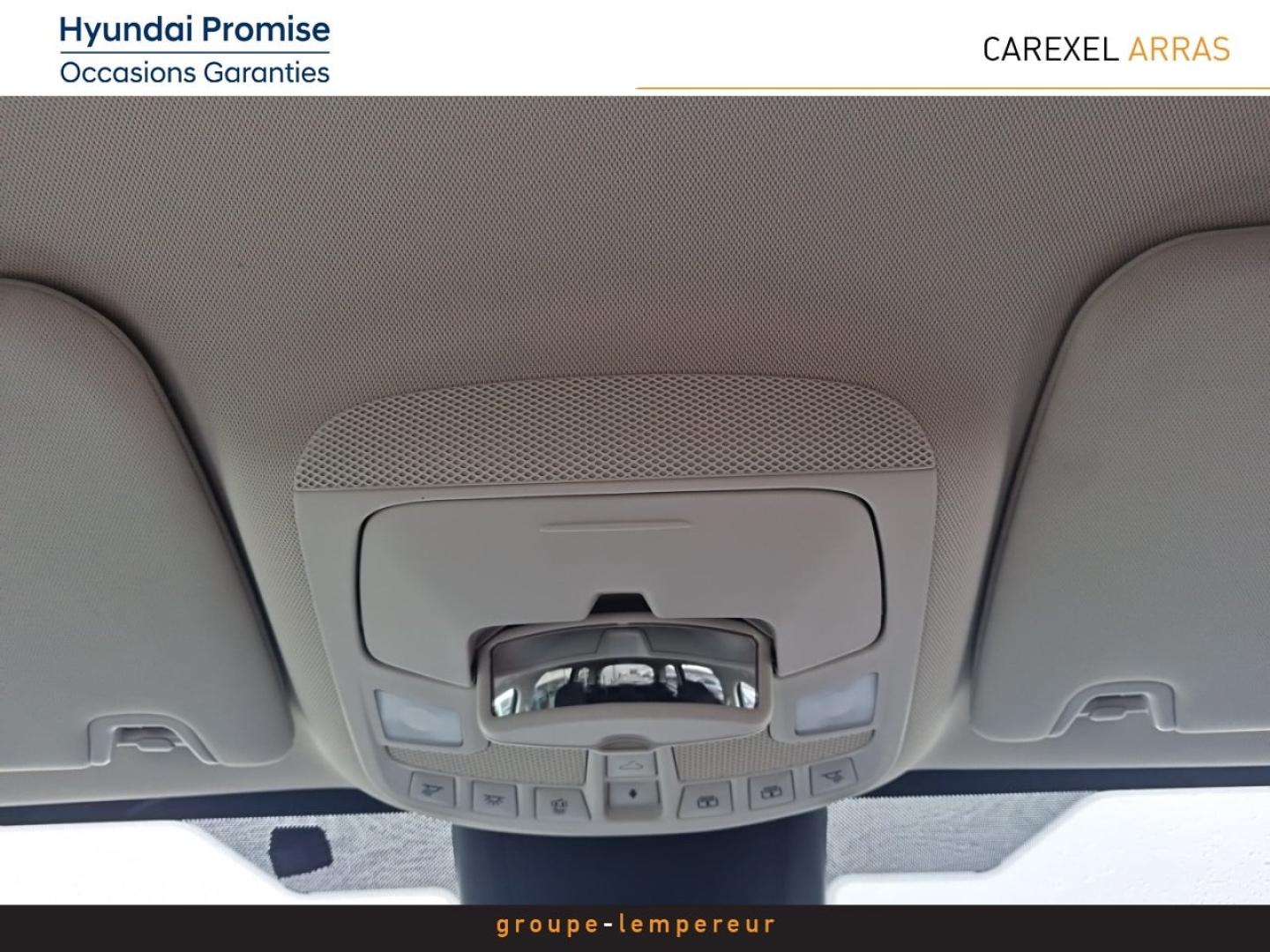 Image FORD Galaxy 2.0 EcoBlue 150ch Titanium