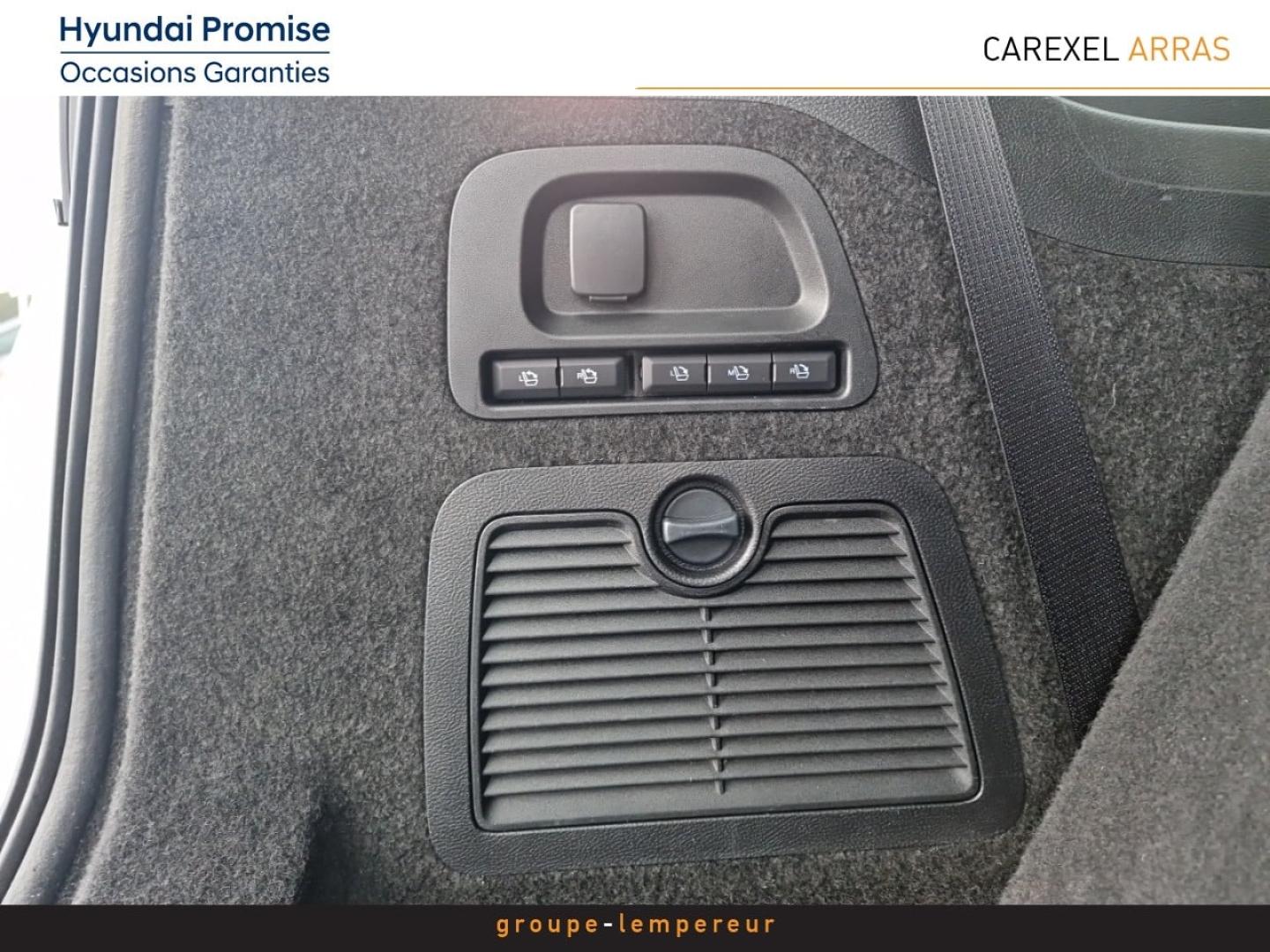 Image FORD Galaxy 2.0 EcoBlue 150ch Titanium