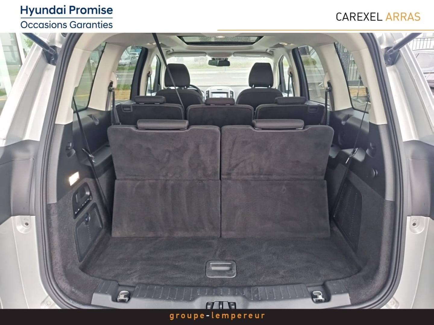 Image FORD Galaxy 2.0 EcoBlue 150ch Titanium