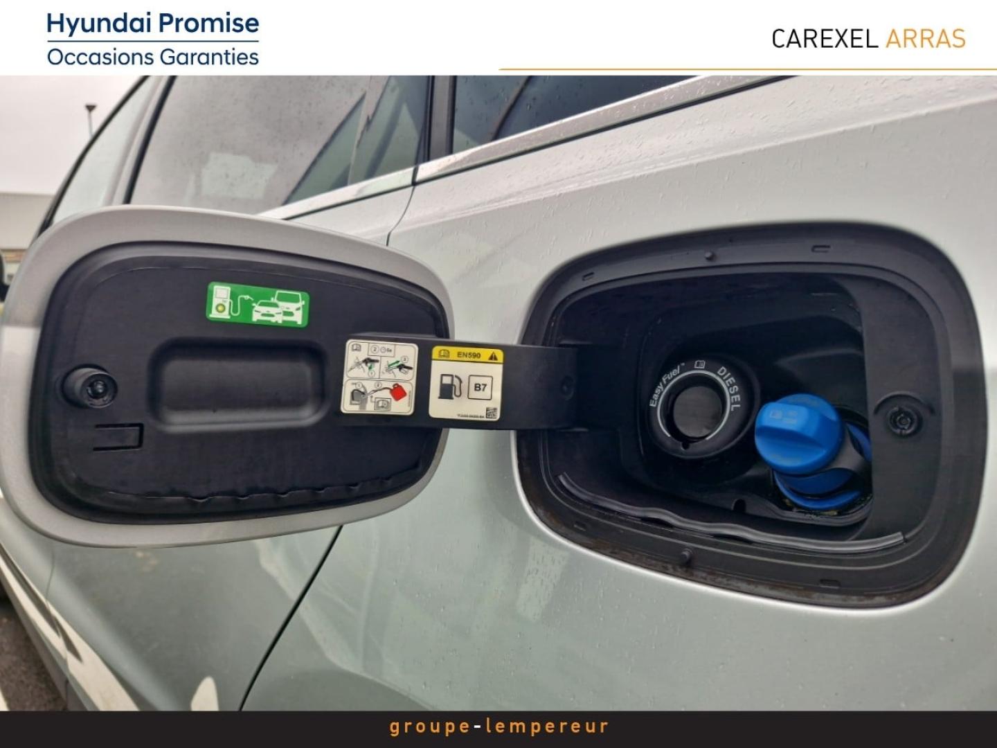 Image FORD Galaxy 2.0 EcoBlue 150ch Titanium