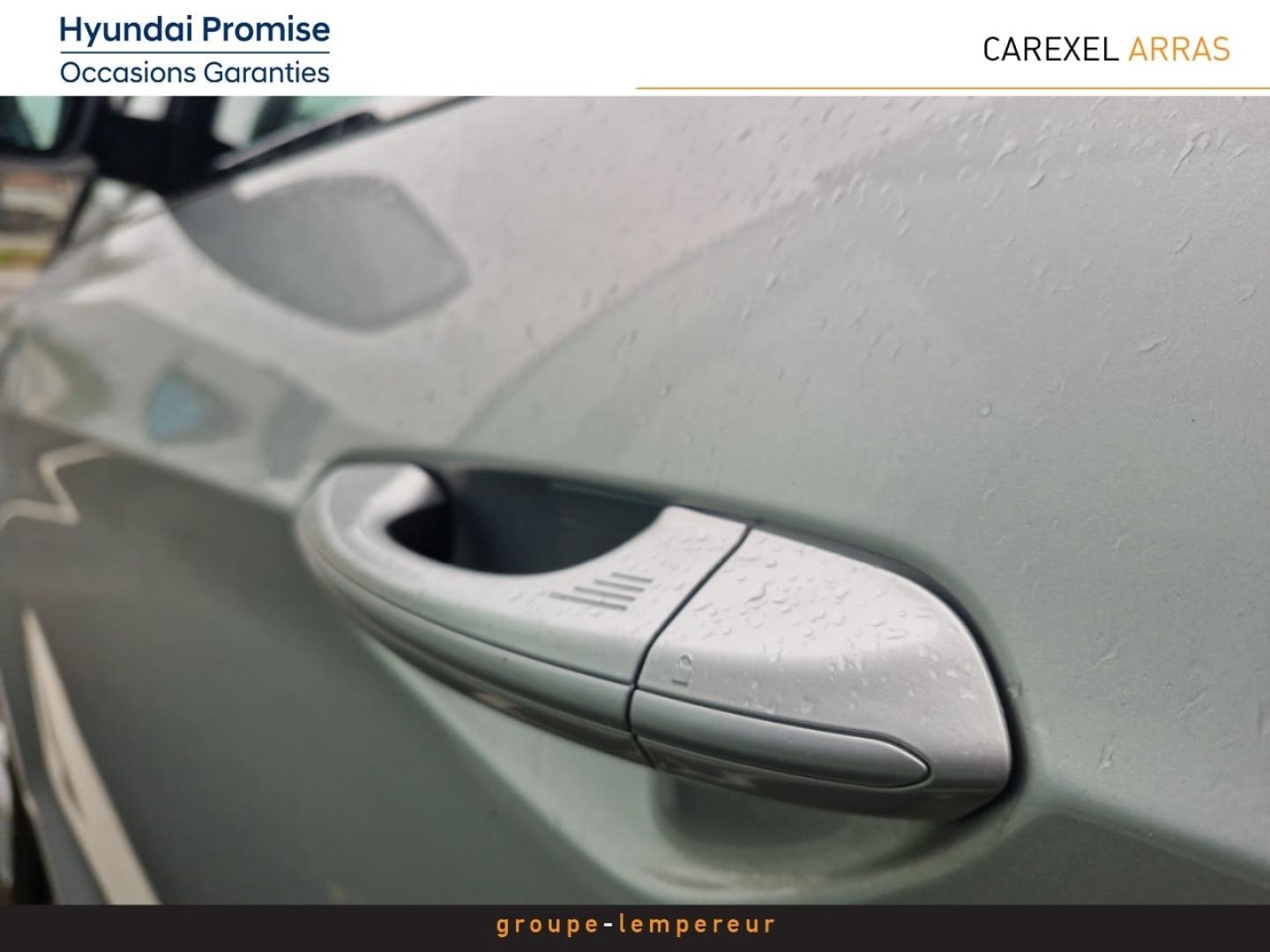 Image FORD Galaxy 2.0 EcoBlue 150ch Titanium