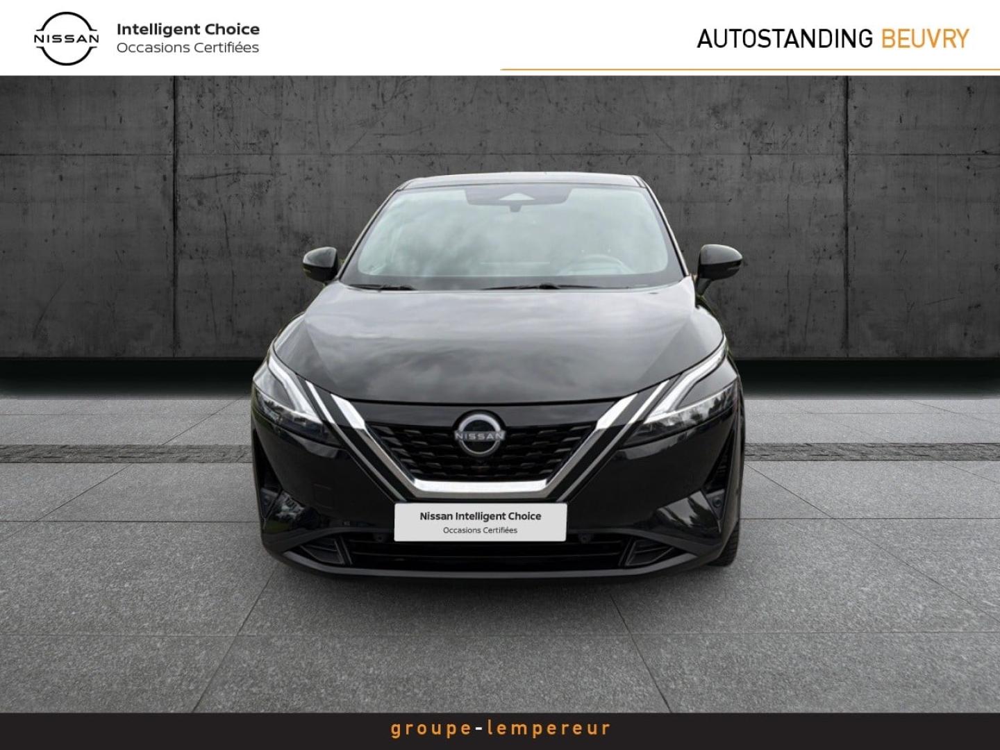 Image NISSAN Qashqai e-POWER 190ch Tekna 2022