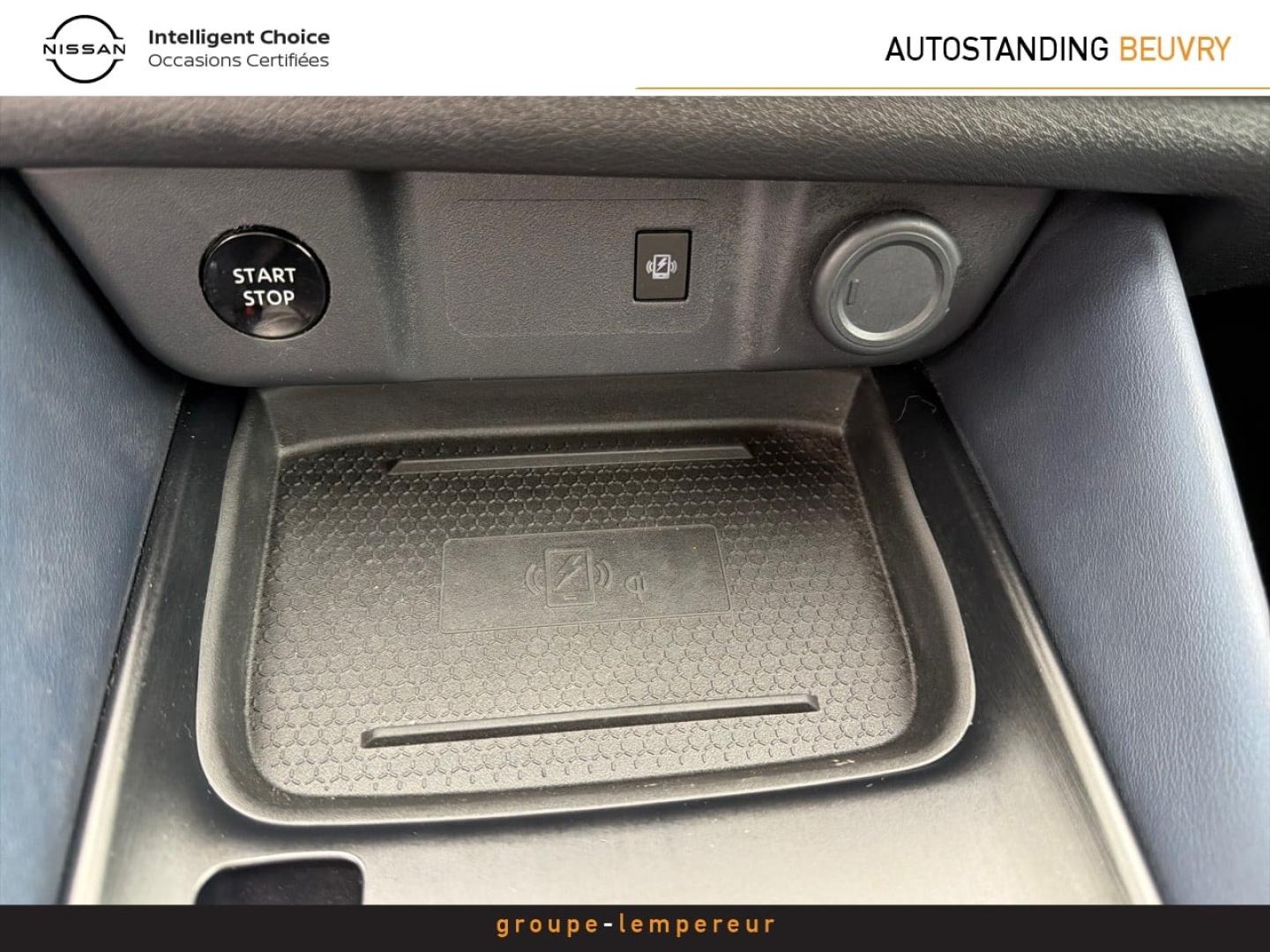 Image NISSAN Qashqai e-POWER 190ch Tekna 2022