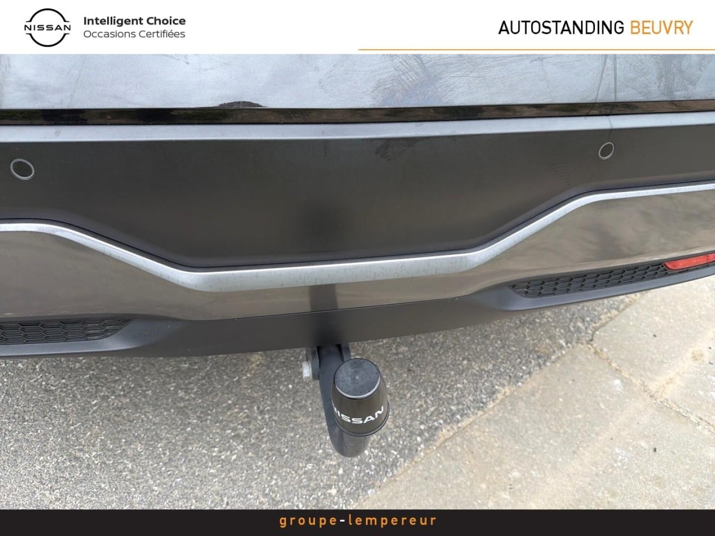 Image NISSAN Qashqai e-POWER 190ch Tekna 2022