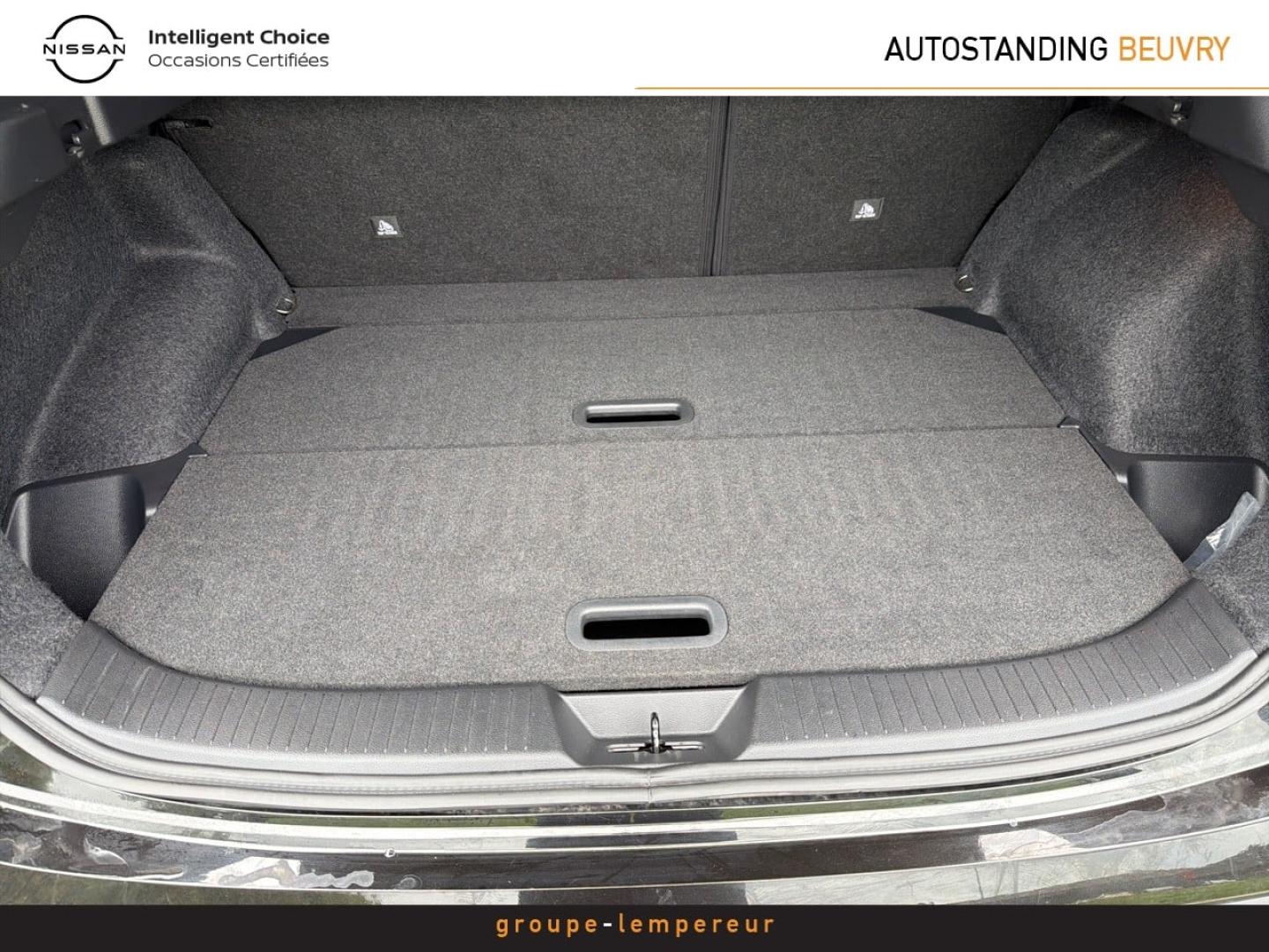 Image NISSAN Qashqai e-POWER 190ch Tekna 2022