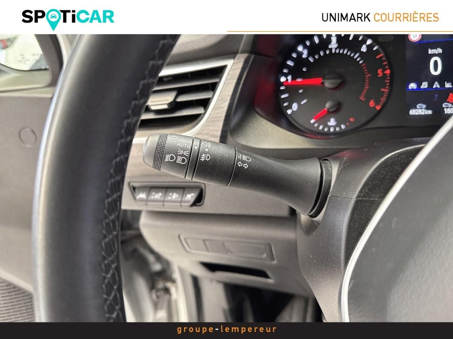 Image RENAULT Kangoo 1.5 Blue dCi 95ch Techno