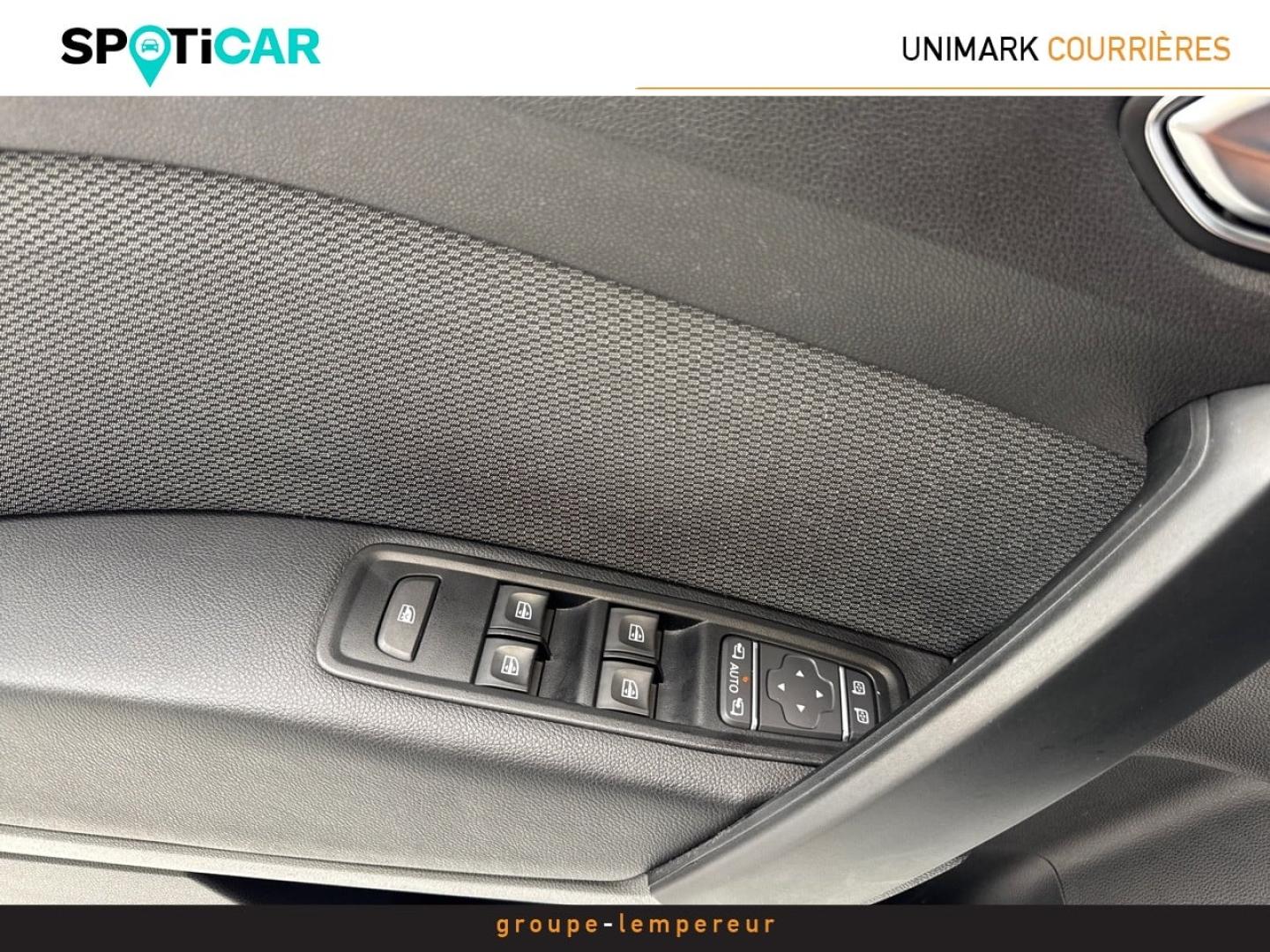 Image RENAULT Kangoo 1.5 Blue dCi 95ch Techno