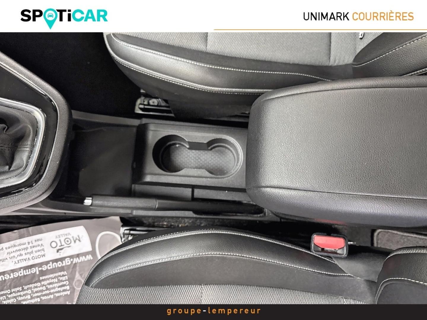 Image RENAULT Kangoo 1.5 Blue dCi 95ch Techno