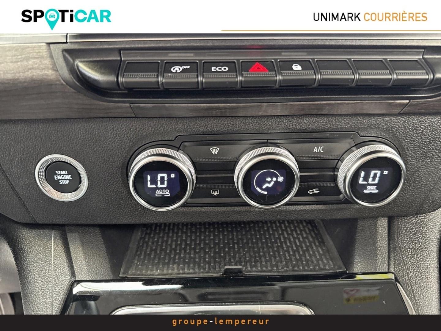 Image RENAULT Kangoo 1.5 Blue dCi 95ch Techno