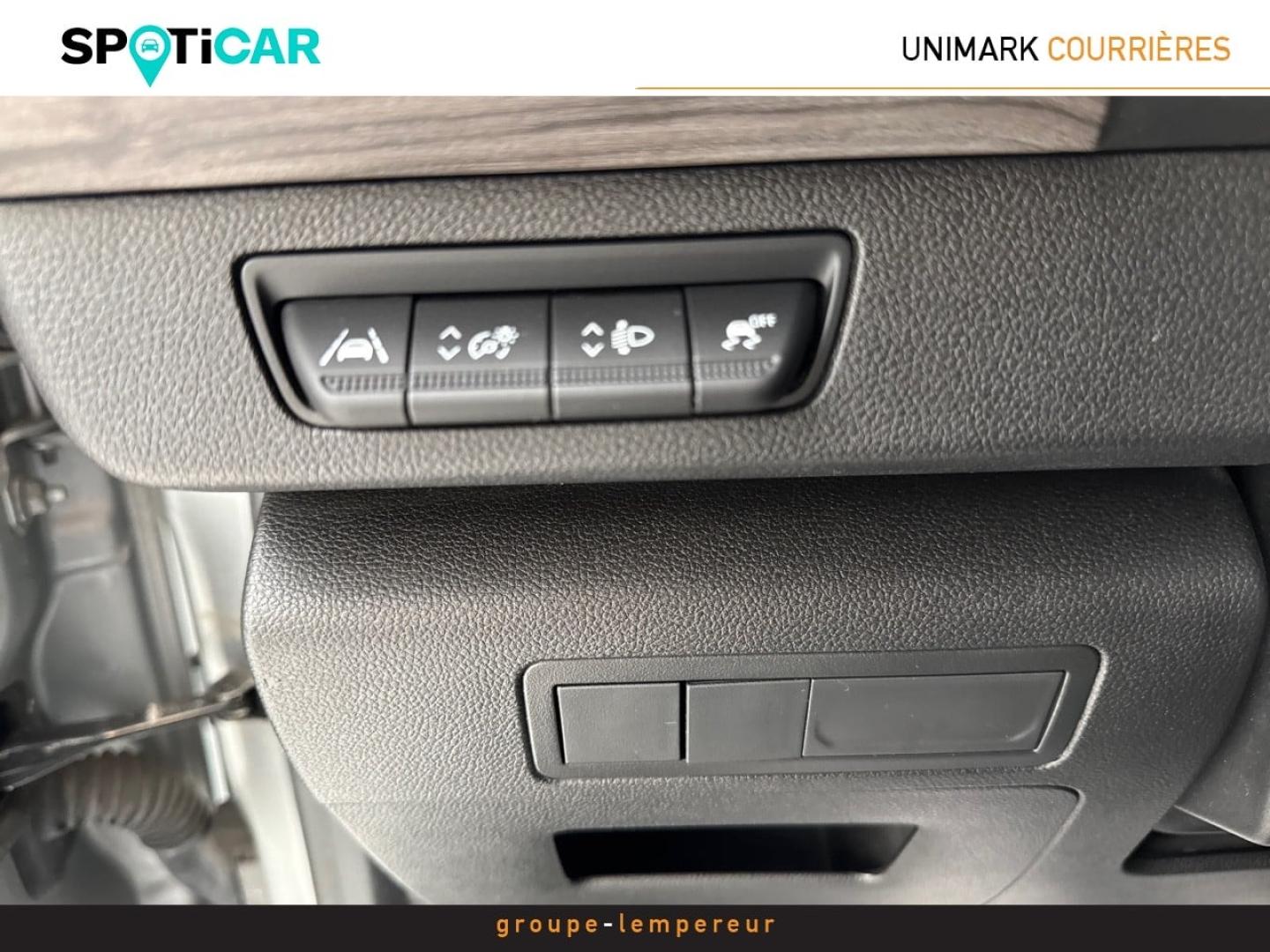 Image RENAULT Kangoo 1.5 Blue dCi 95ch Techno