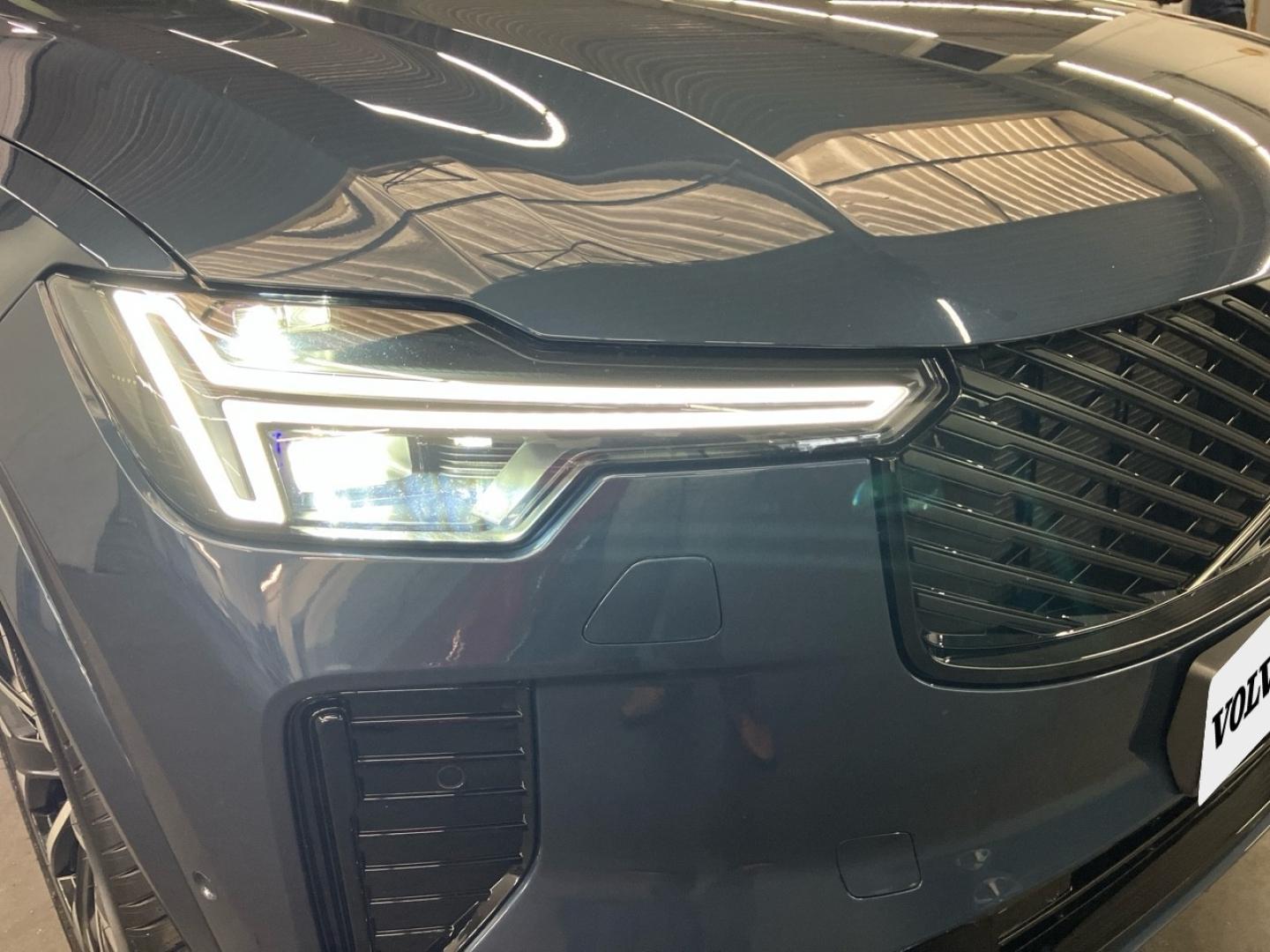 Image VOLVO XC90 T8 AWD 310 + 145ch Ultra Style Dark Geartronic