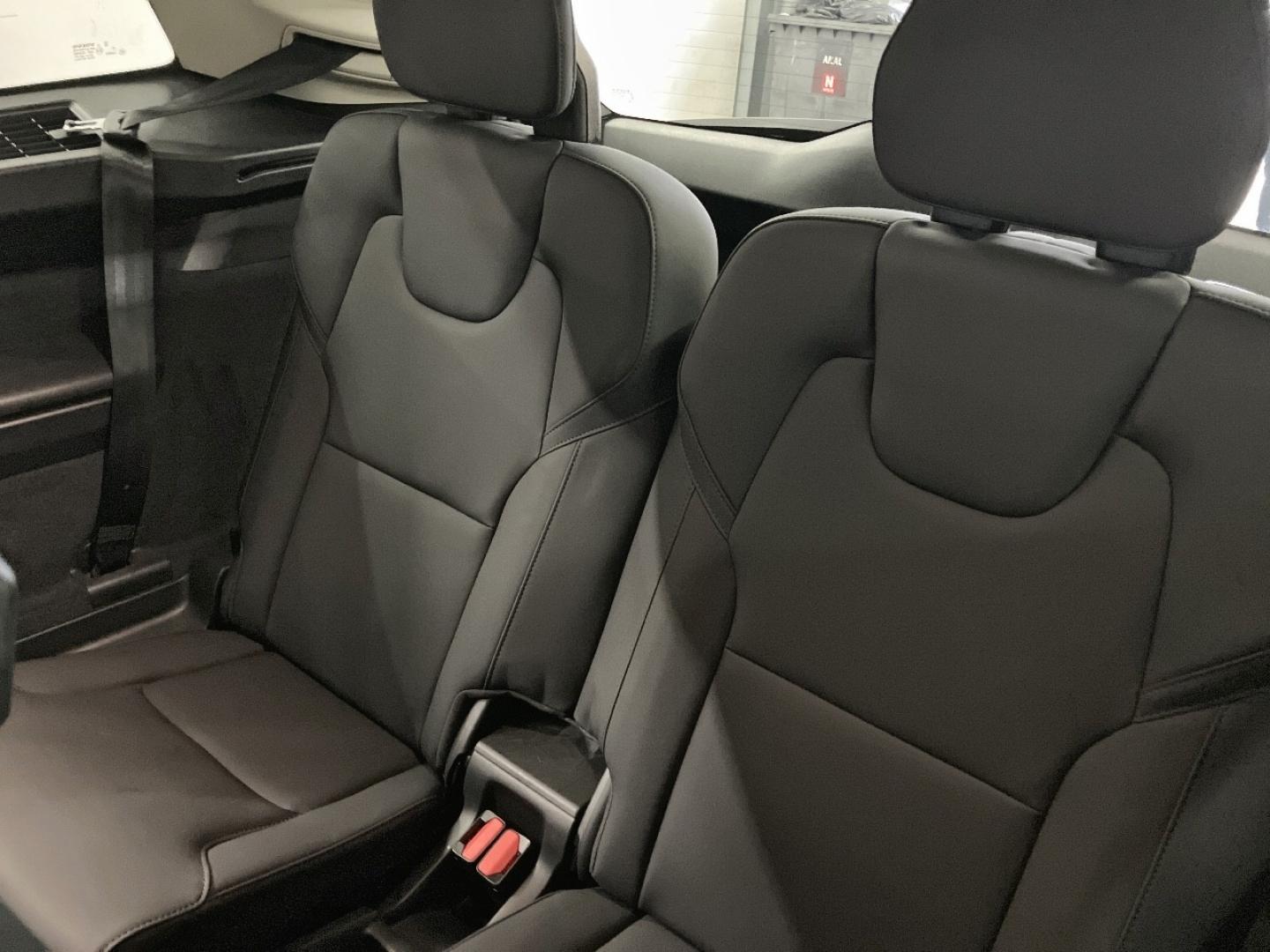 Image VOLVO XC90 T8 AWD 310 + 145ch Ultra Style Dark Geartronic