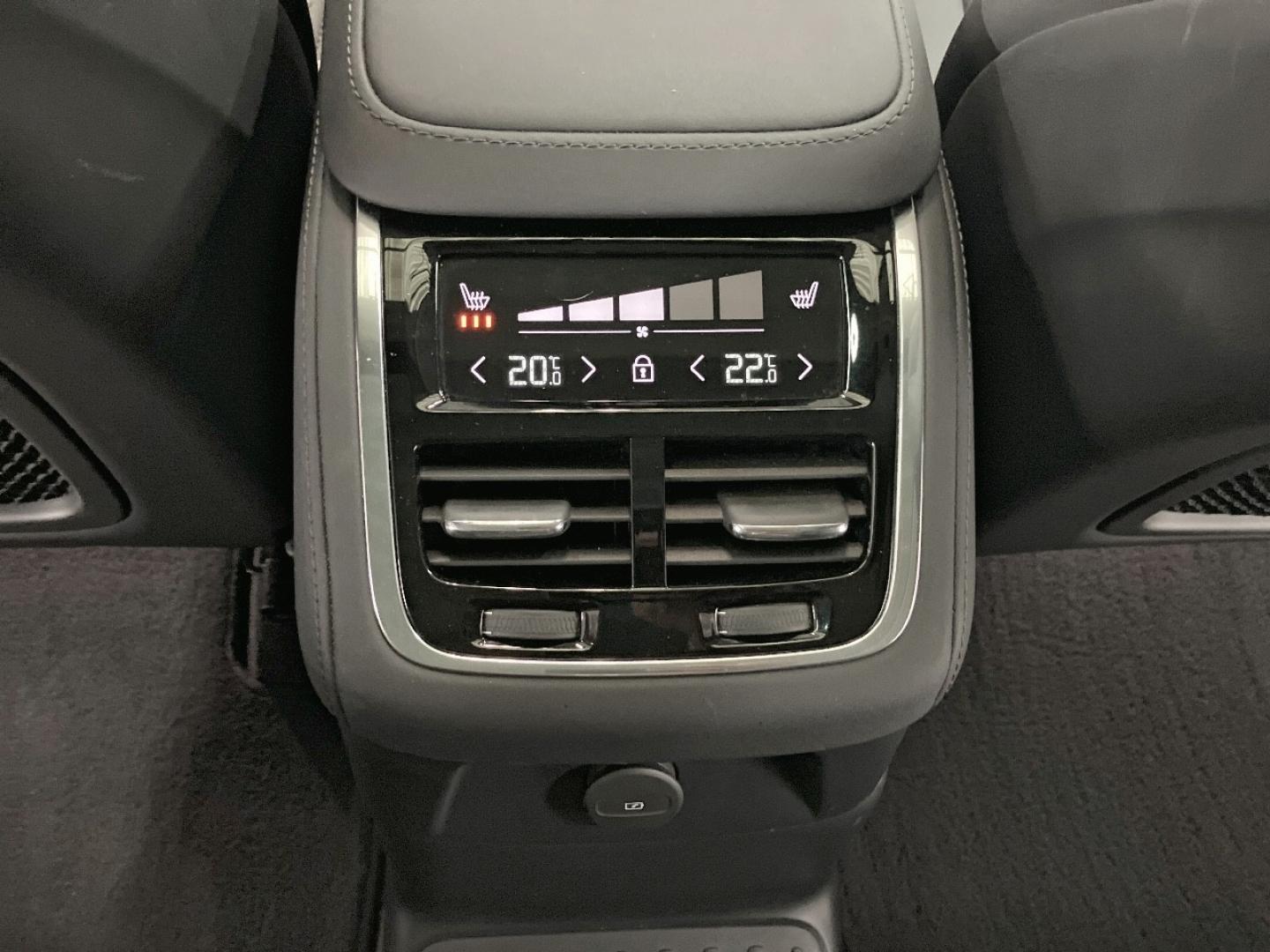 Image VOLVO XC90 T8 AWD 310 + 145ch Ultra Style Dark Geartronic