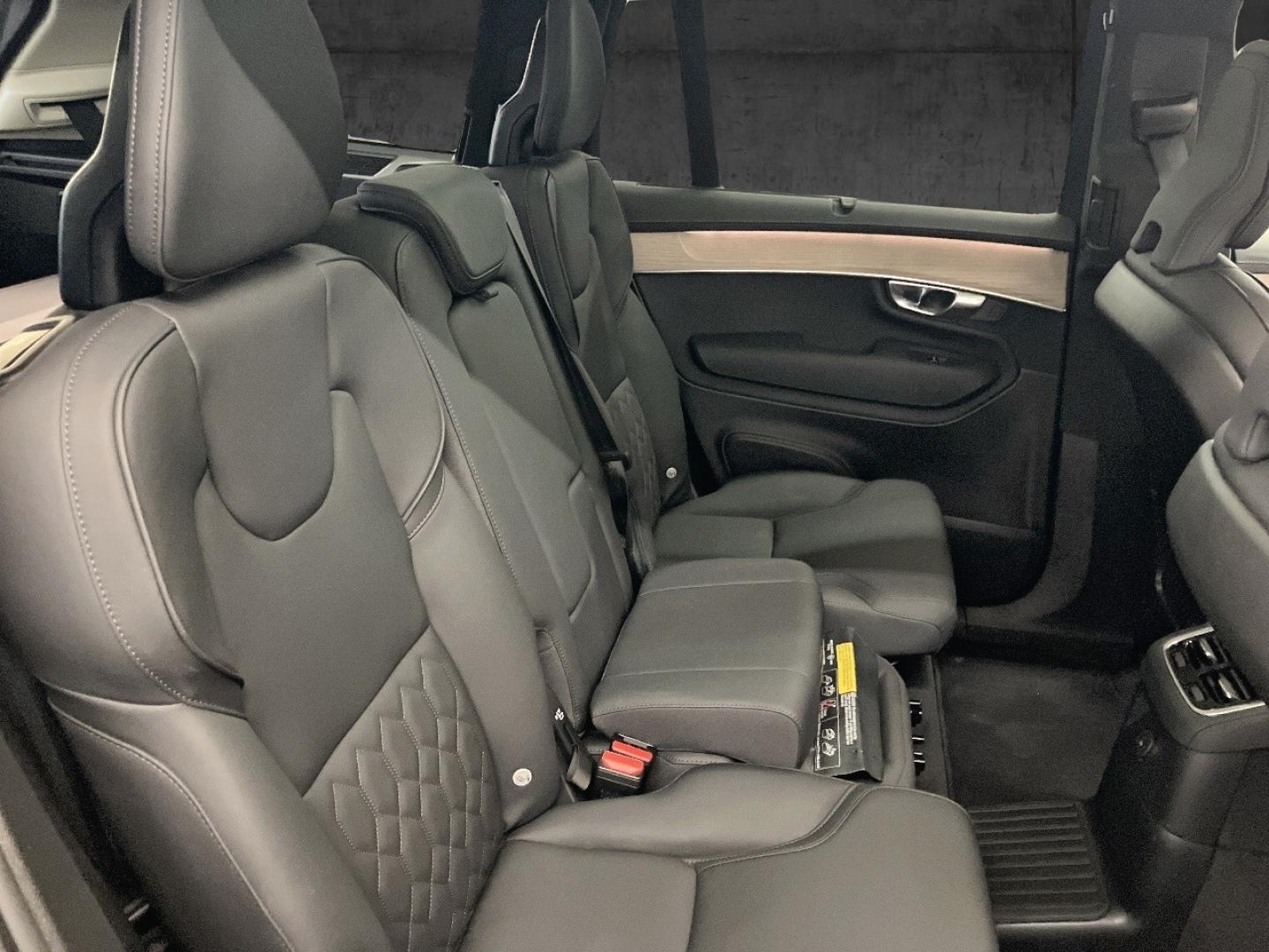 Image VOLVO XC90 T8 AWD 310 + 145ch Ultra Style Dark Geartronic
